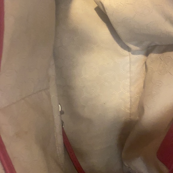 Michael Kors purse - Picture 10 of 13